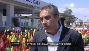 Chypre : la crise bancaire aidera-t-elle à la...