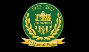 70 du FC Nantes : Le Président Waldemar KITA