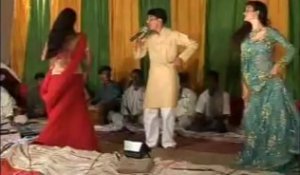 Aai Ho Dada Ye Kaka Ye Kaka | Milestone | Bhojpuri