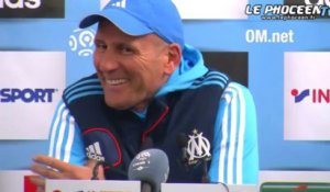 Baup : "Battre le record des 1-0 !"