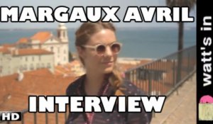 Margaux Avril L Air De Rien En Live Sur Rfm Sur Orange Videos video streaming orange