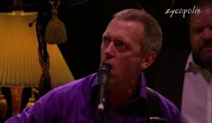 Hugh Laurie "You don't know my mind" & "Yeah yeah"- Zycopolis Productions