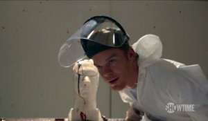 Dexter : Season 8 - Teaser "Vetting, Stalking and Killing" [VO-HD]