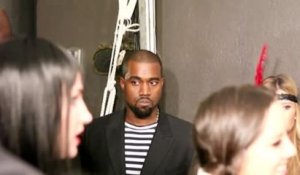 Kanye West aurait dépensé 100 000 dollars en vols pour voir Kim Kardashian
