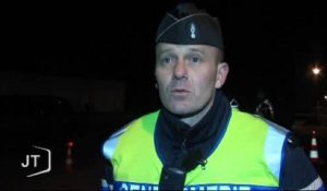 Sécurité Routière : Opération de la Gendarmerie (Vendée)