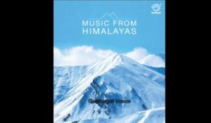 Music from Himalayas - Meditation Music