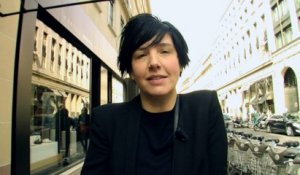 Gourmandises & Bla Bla avec Sharleen Spiteri !