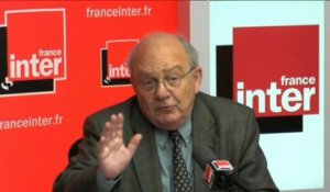 Jean-Luc Domenach à Interactiv'
