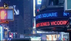 Les frères Tsarnaev visaient Times Square