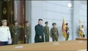 Un américano-coréen bientôt jugé en Corée du Nord