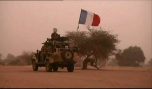 Un 6e soldat français tué dans le nord-est du Mali