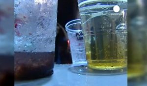Nouvelle loi controversée sur l'alcool au Portugal
