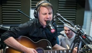 Franz Ferdinand - Love Illumination - Session Acoustique OÜI FM