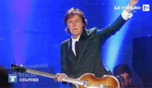"New" : le nouveau single de Paul McCartney