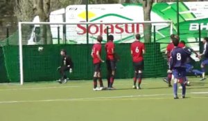 [U16] USLD-LOSC [MAI 2013]