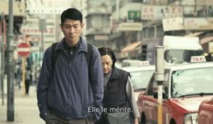 Une vie simple Bande annonce du film