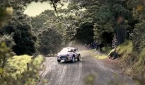 Citroën WRC 2012 - Rally NZ - Best of