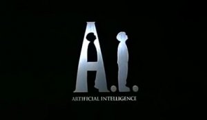 A.I. Artificial Intelligence (2001) - Official Trailer [VO-HD]