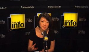 Dailymotion : "Que l'Etat se fasse discret" demande Fleur Pellerin