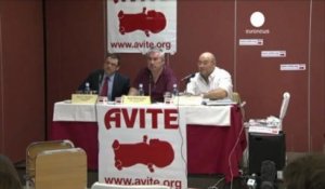 Le scandale du thalidomide refait surface en Espagne
