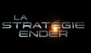 La Stratégie Ender - Bande-annonce [VOST|HD] [NoPopCorn]