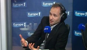 Cyril Hanouna attendu sur Europe 1