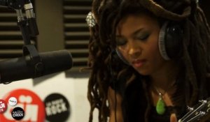 Valerie June - The Rolling Stones Cover - Session Acoustique OÜI FM