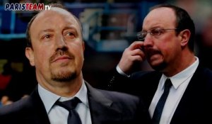 Rafael Benitez