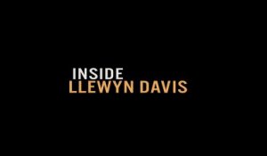 Inside Llewyn Davis - Bande-annonce [VOST|HD] [NoPopCorn]