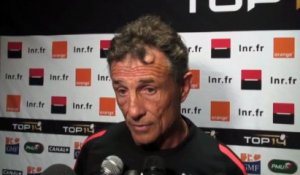 Barrages TOP 14 - Toulouse - Racing-Métro 92: les réactions d'après match du Stade Toulousain