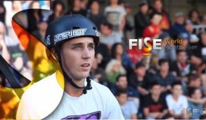 Highlight BMX PARK - FISE World Montpellier 2013