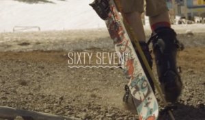 A Short Ski Film - partially NSFW 2013