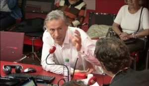 Jean-Christophe Rufin : Les rumeurs du net du 14/05/2013 dans A La Bonne Heure