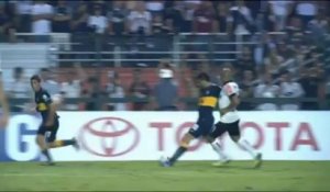 Copa Libertadores - Boca Juniors prend sa revanche