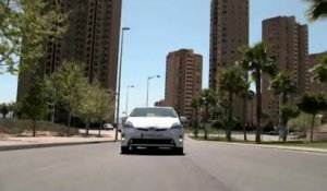 Toyota Prius + Plugin Hybrid 2012