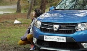 Essai vidéo - Dacia Sandero Stepway (2021) : chronique d'un succès annoncé