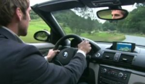 BMW Serie 1 Cabriolet