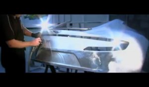 Aston Martin, la vidéo du centenaire