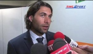 PSG / Sirigu: "J'espère qu'Ancelotti va rester" - 19/05
