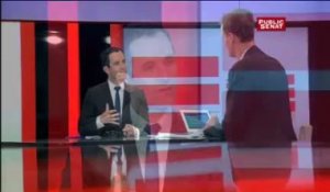 BENOIT HAMON invité de #PP3tv 21.05.201 /CONTROLE-VIANDE