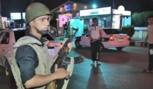 Égypte : l'armée annonce la libération de sept otages...