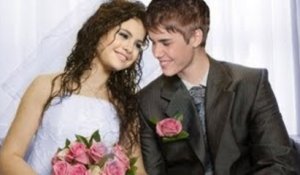 Justin Bieber & Selena Gomez Getting Married?