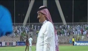 LdC AFC - Al Ahli rejoint les quarts
