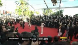 ''La Grande Bellezza'' a séduit Cannes - no comment