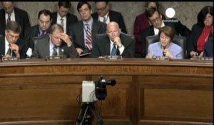 Etats Unis : pas de changement de politique monétaire...