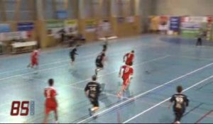 Handball : Un derby vendéen aux grands enjeux