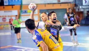 Nuit du Handball - L'Aixois Nikola Karabatic est élu meilleur joueur