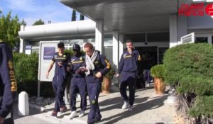 FC Nantes : 24 heures dans les pas des Canaris