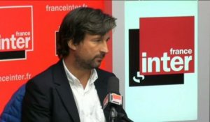 Jean-Philippe Rémy, grand reporter au Monde