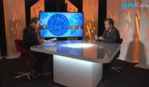 Pierre Ferracci, Xerfi Canal Le débat social en France
